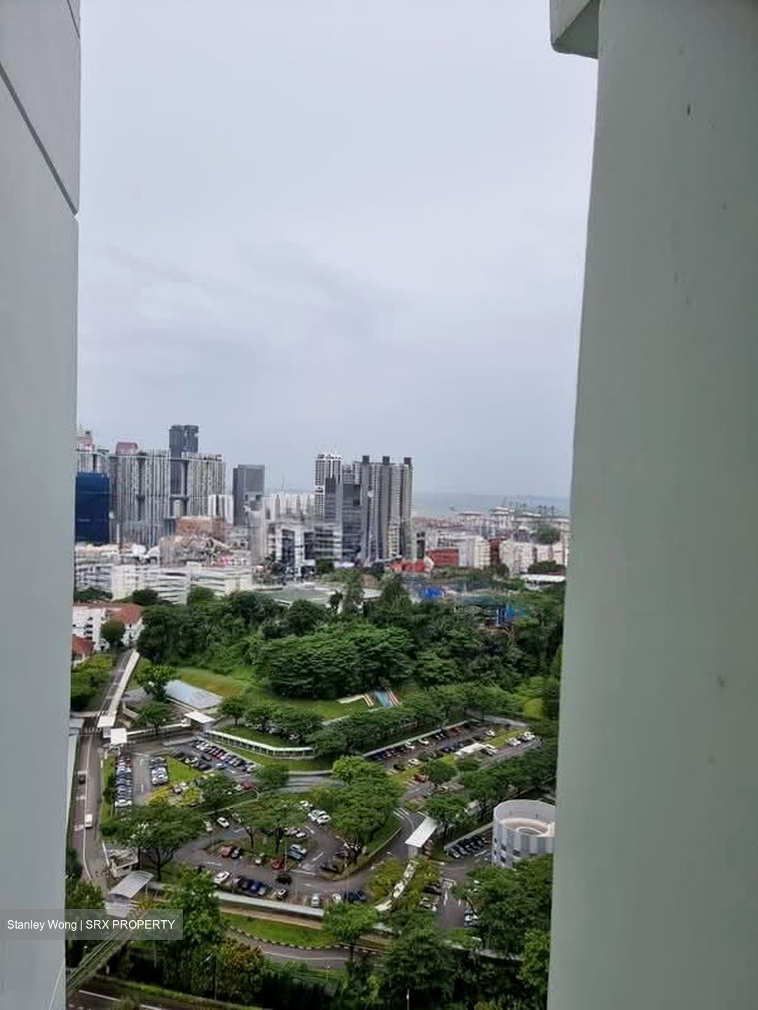 Blk 127C Kim Tian Green (Bukit Merah), HDB 3 Rooms #550408851